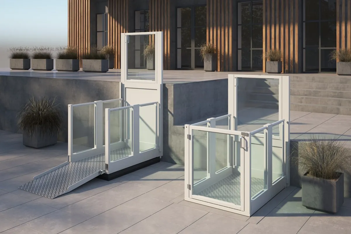 RB150 Access Platform Lift